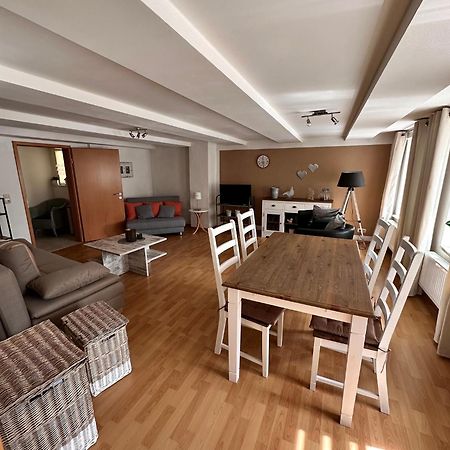 Ferienwohnung Lux Weißenburg in Bayern المظهر الخارجي الصورة