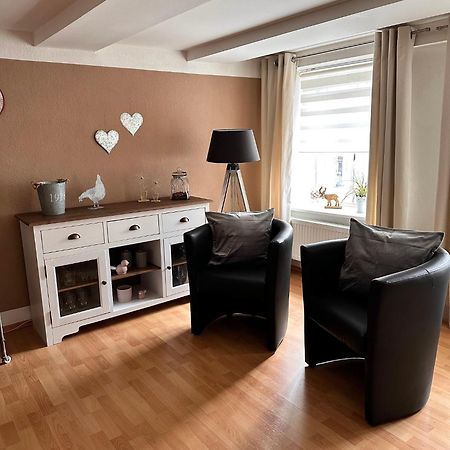 Ferienwohnung Lux Weißenburg in Bayern المظهر الخارجي الصورة