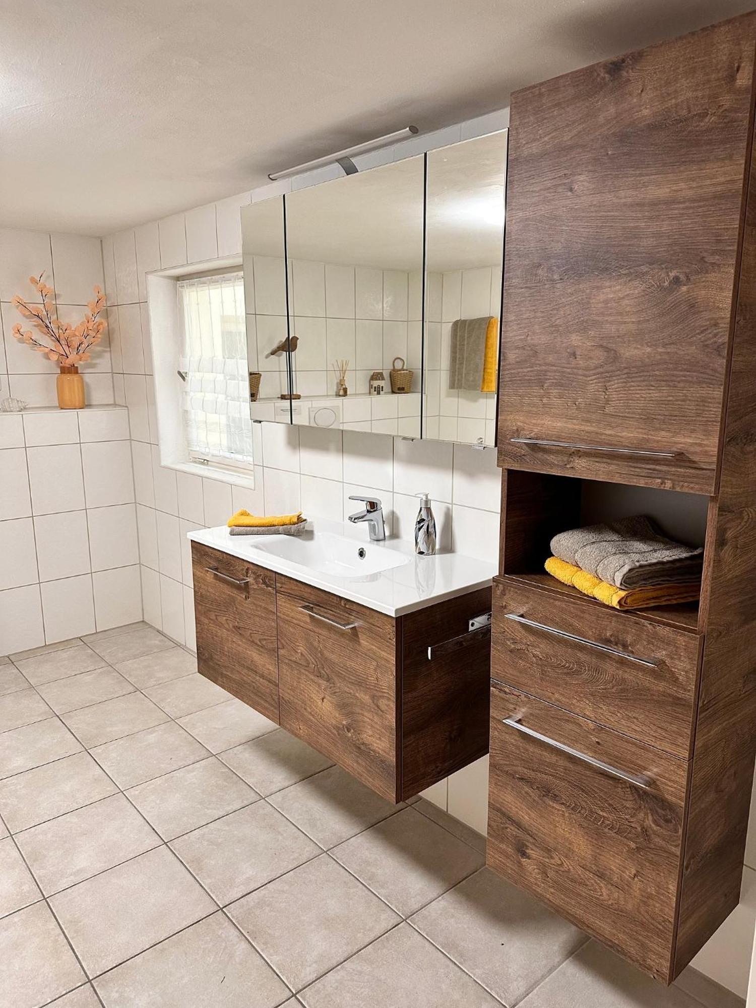 Ferienwohnung Lux Weißenburg in Bayern المظهر الخارجي الصورة