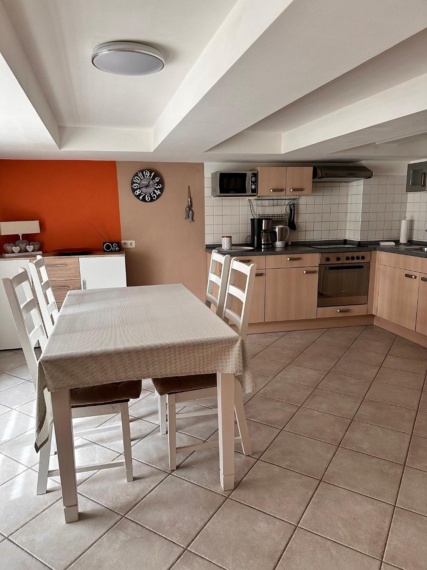 Ferienwohnung Lux Weißenburg in Bayern المظهر الخارجي الصورة