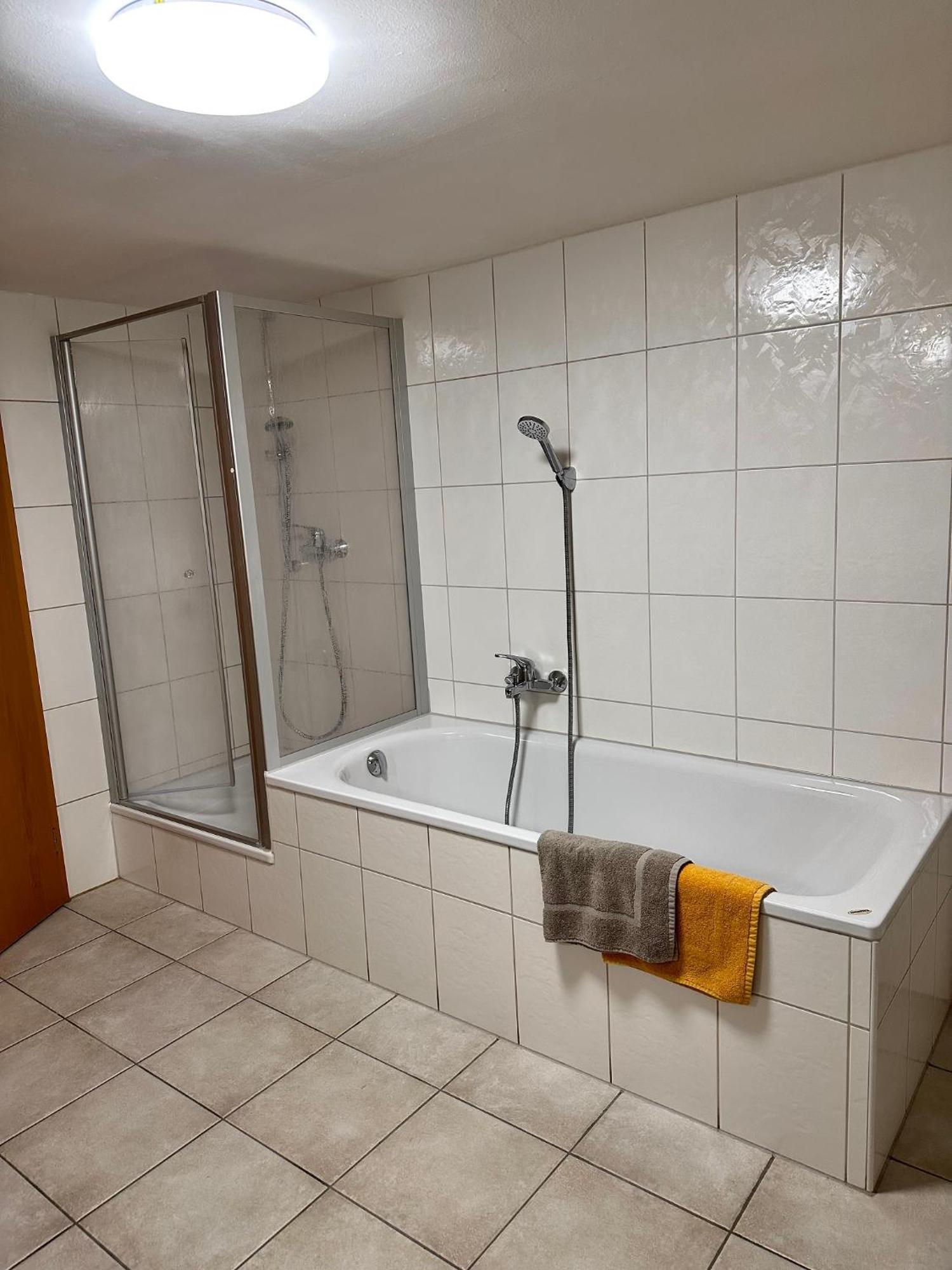 Ferienwohnung Lux Weißenburg in Bayern المظهر الخارجي الصورة