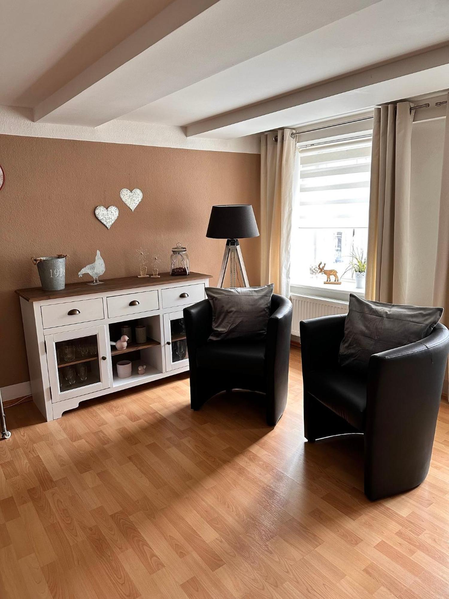 Ferienwohnung Lux Weißenburg in Bayern المظهر الخارجي الصورة